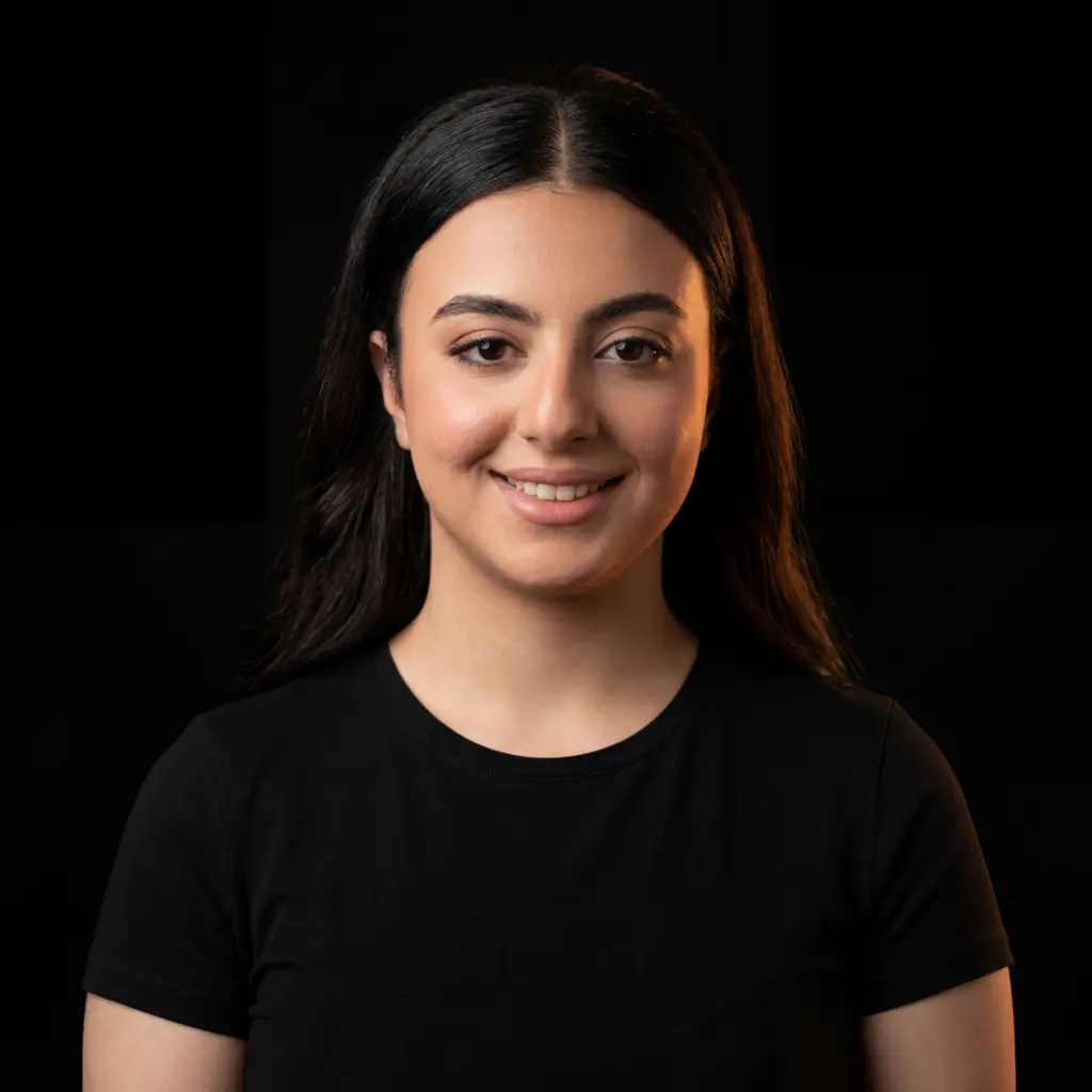 Alaa Mokhless Ali