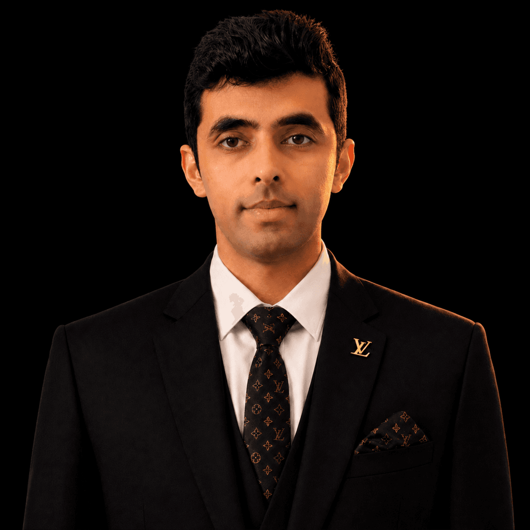 Asad Hayat