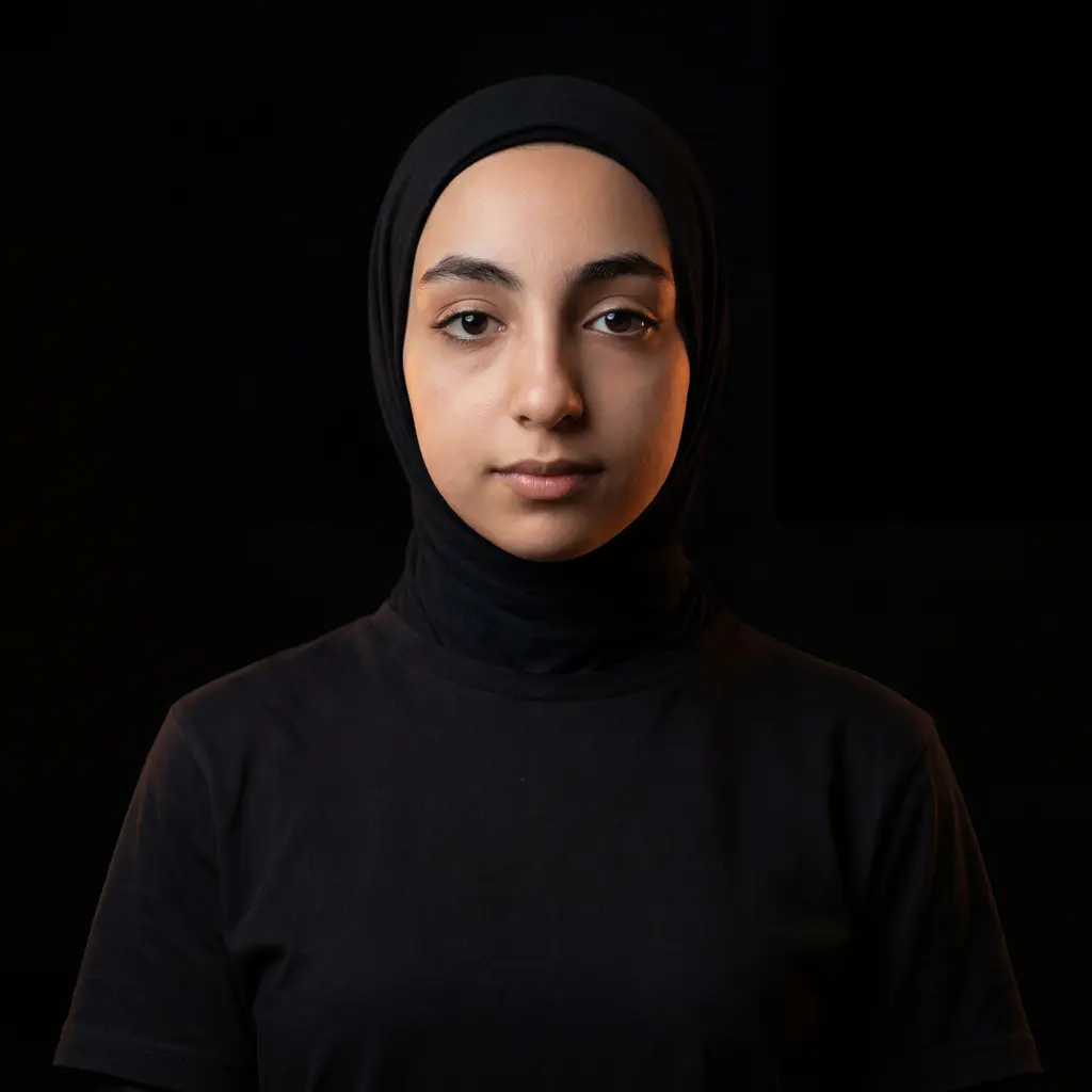 Asmaa Mostafa