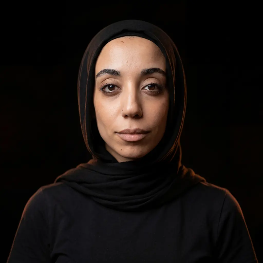 Doha Ghareeb