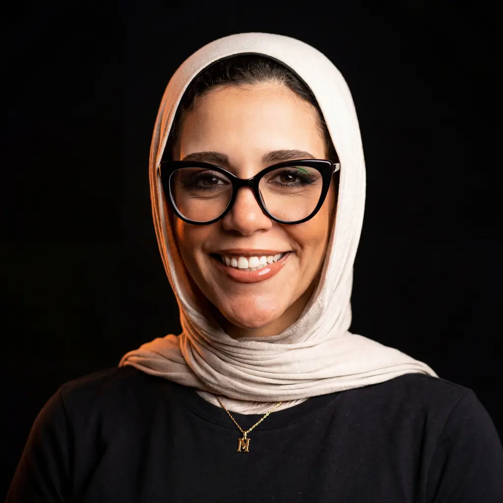 Ebtehal Elnoras