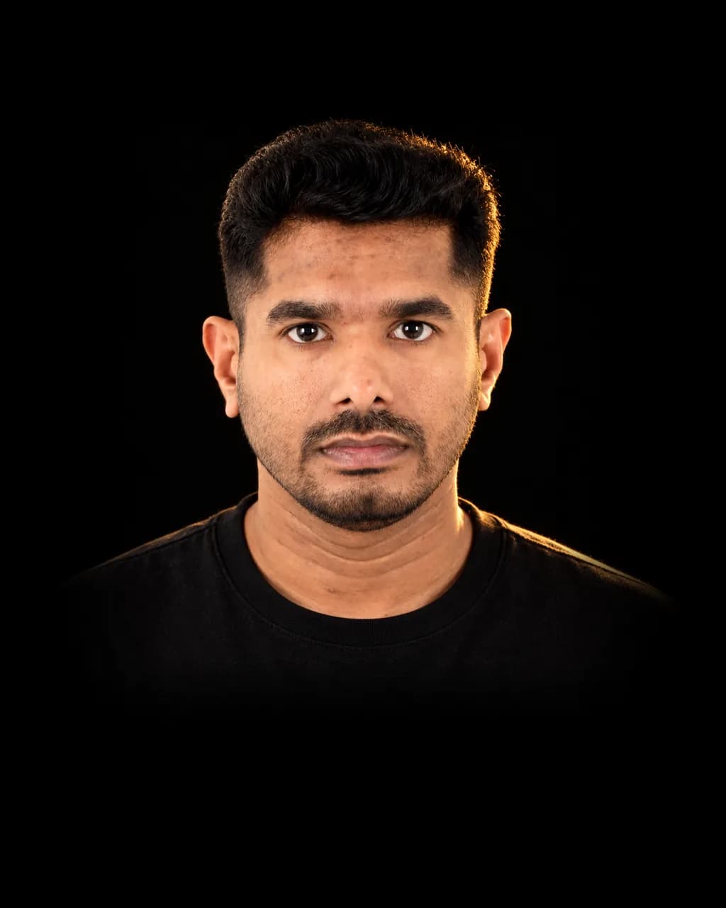 Joyal Joseph
