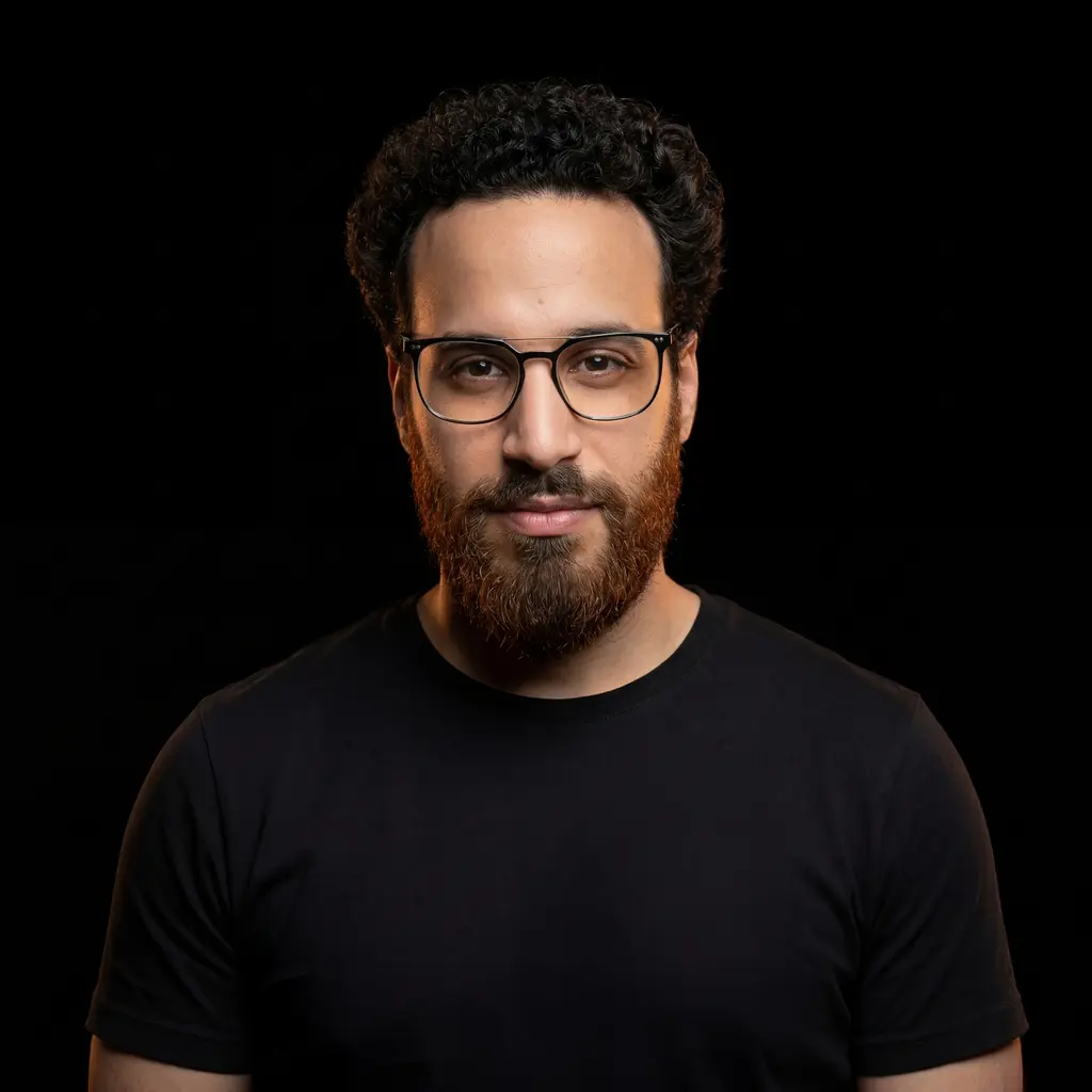 Mahmoud Ismail