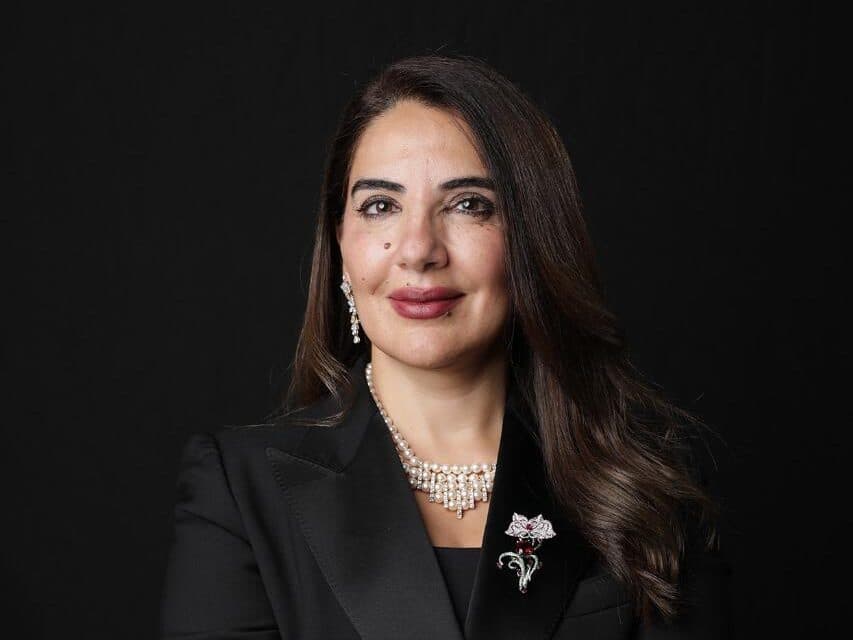 Reem Osman Redefining Leadership Through Purpose And Legacy