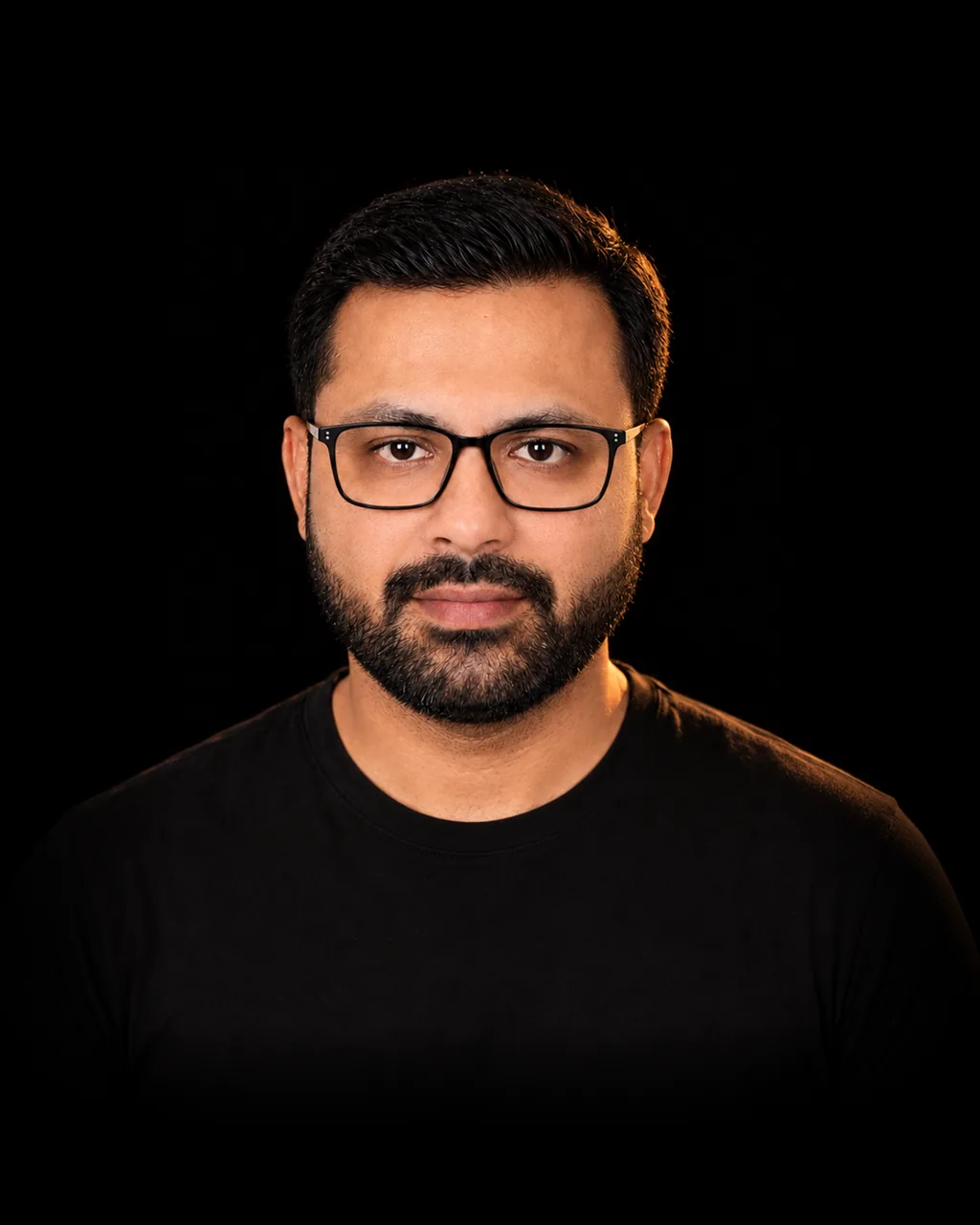 Nishant Nambiar