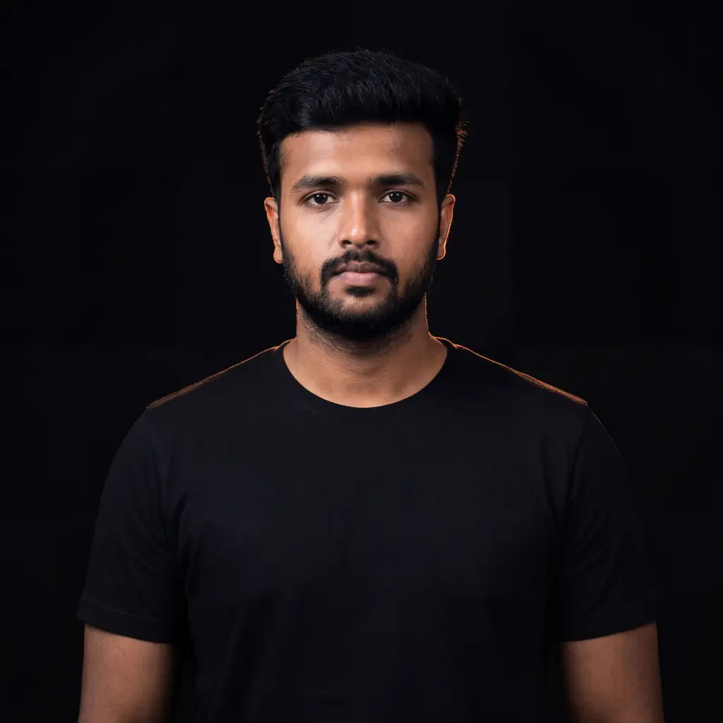 Prasanna Veeramani