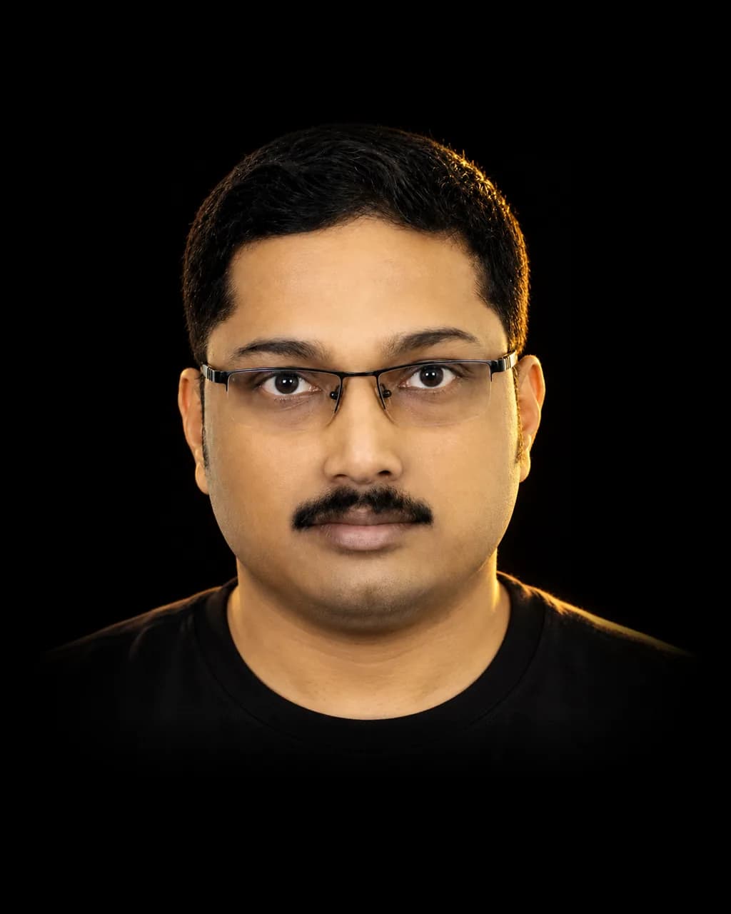 Pratap Pillai
