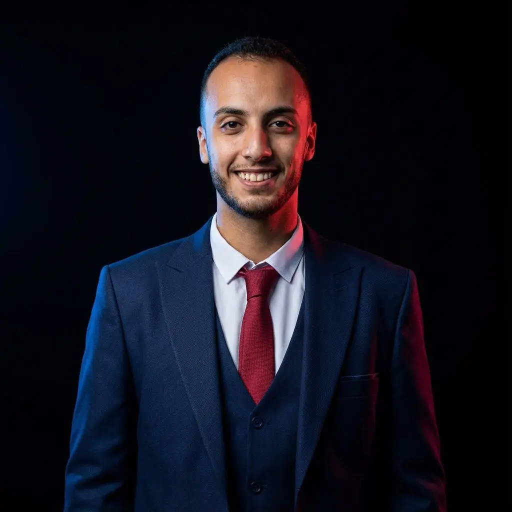 Mohamed Shaarawi