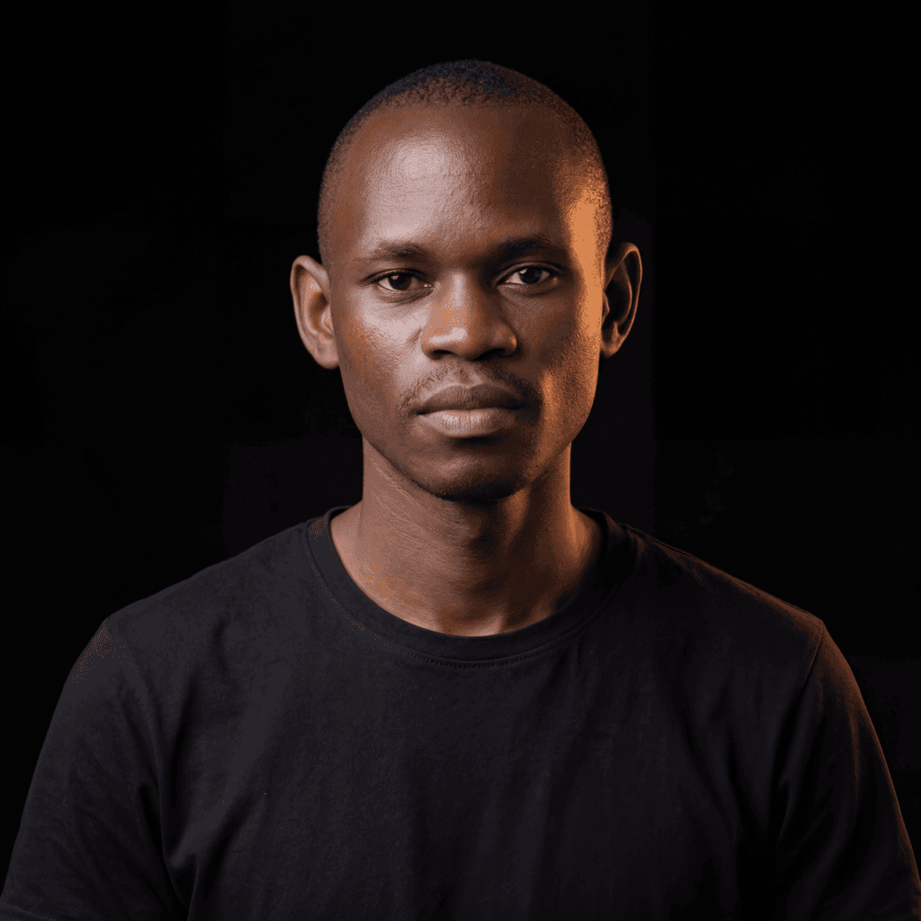 Lawrence Peter Watyabuko