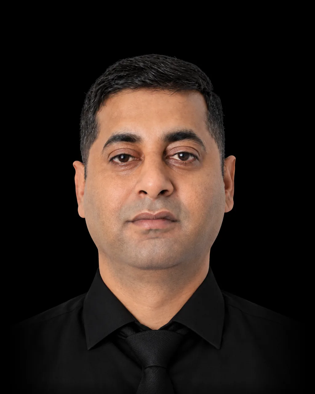 Mohammad Wasim Ahmad