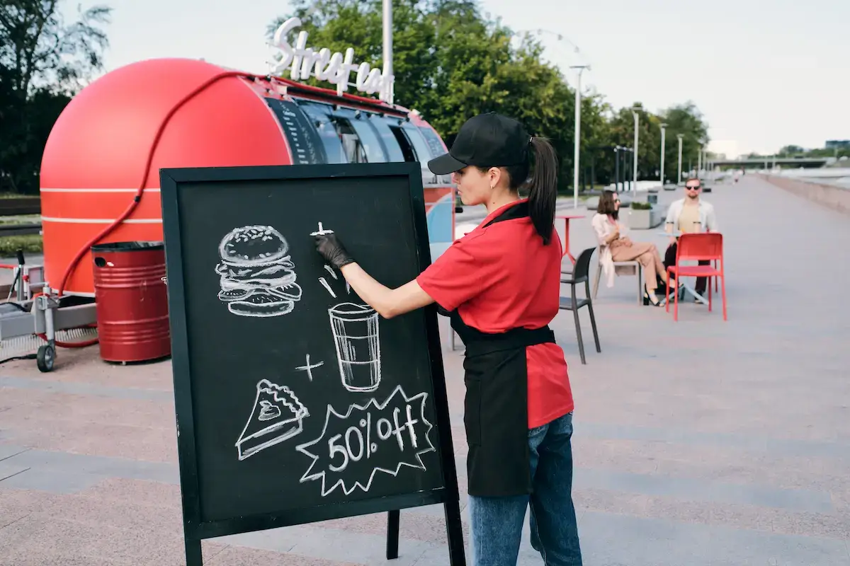 Make an Impact With Smart Street Marketing & Advertisements