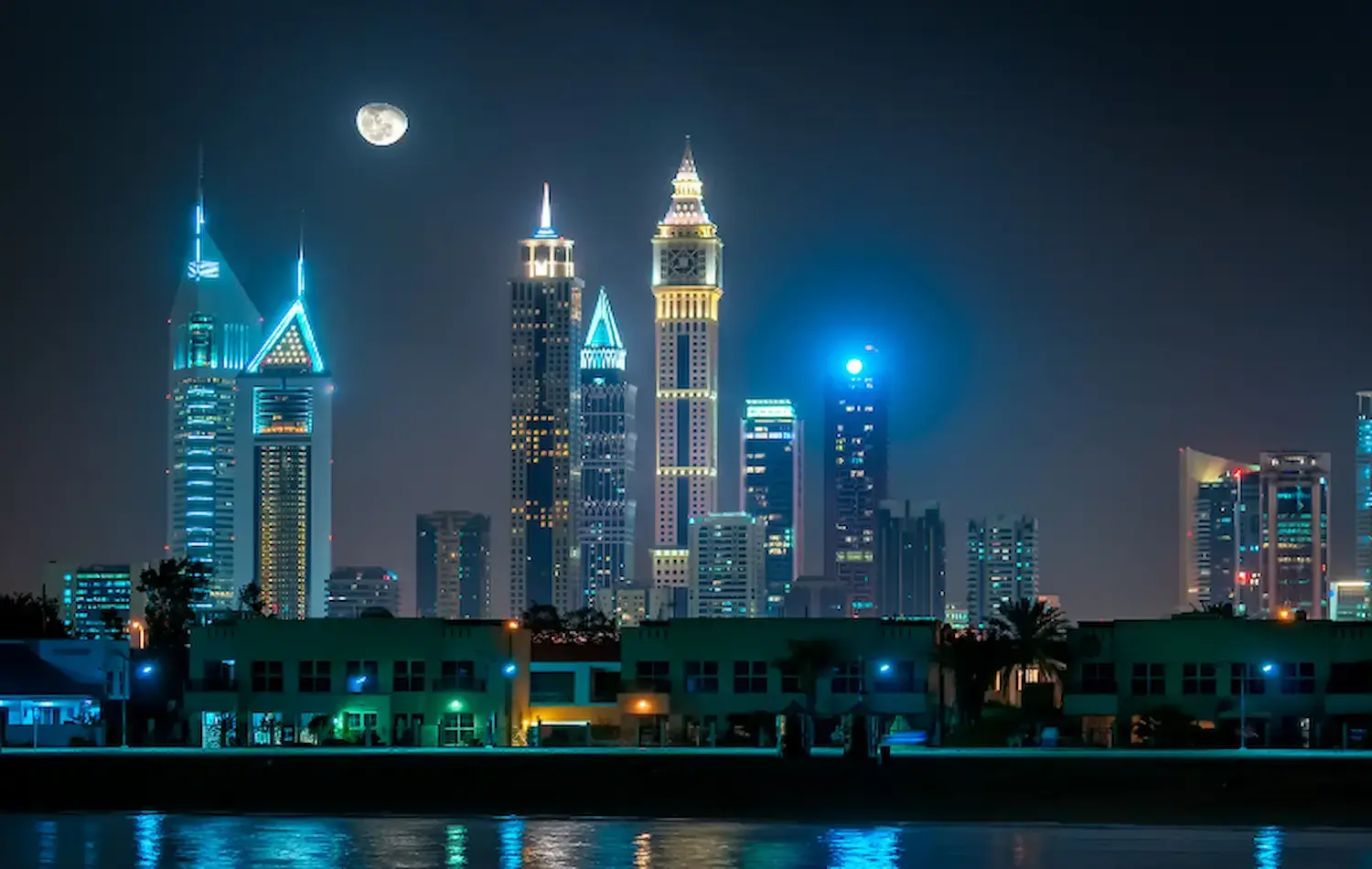 Digital Marketing in Dubai: 5 Smart Strategies for SMEs