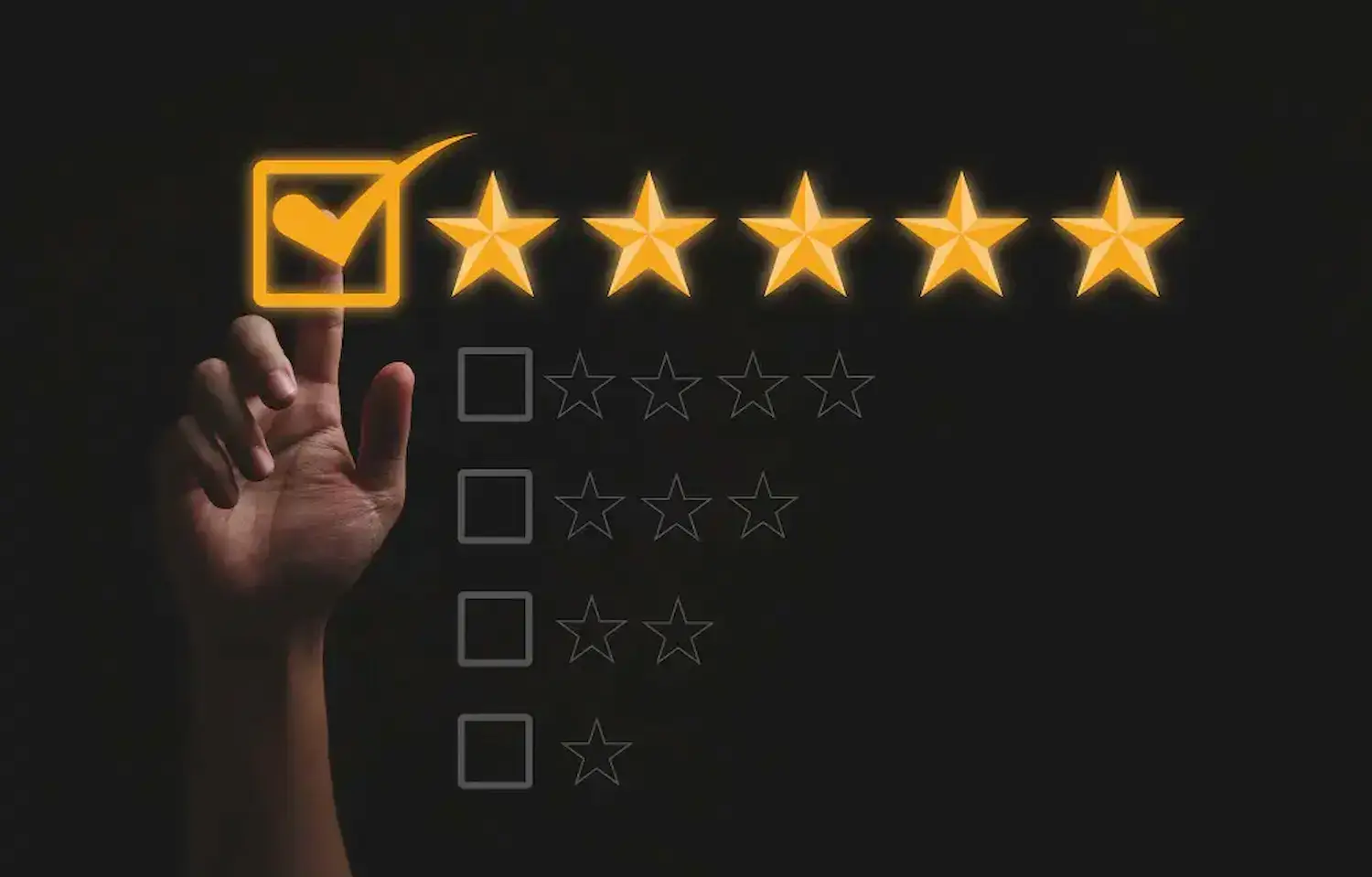 A Guide to Reputation Management: Manage Your Reputation