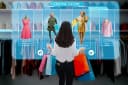 Shopping Mall Advertising as the New Marketing Frontier