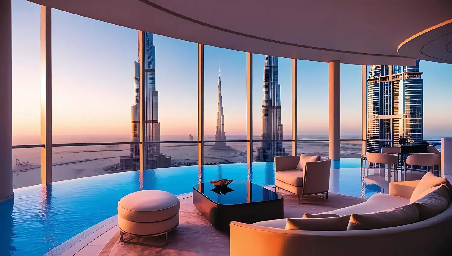 Real Estate Content Writing Services in UAE: Why They Work
