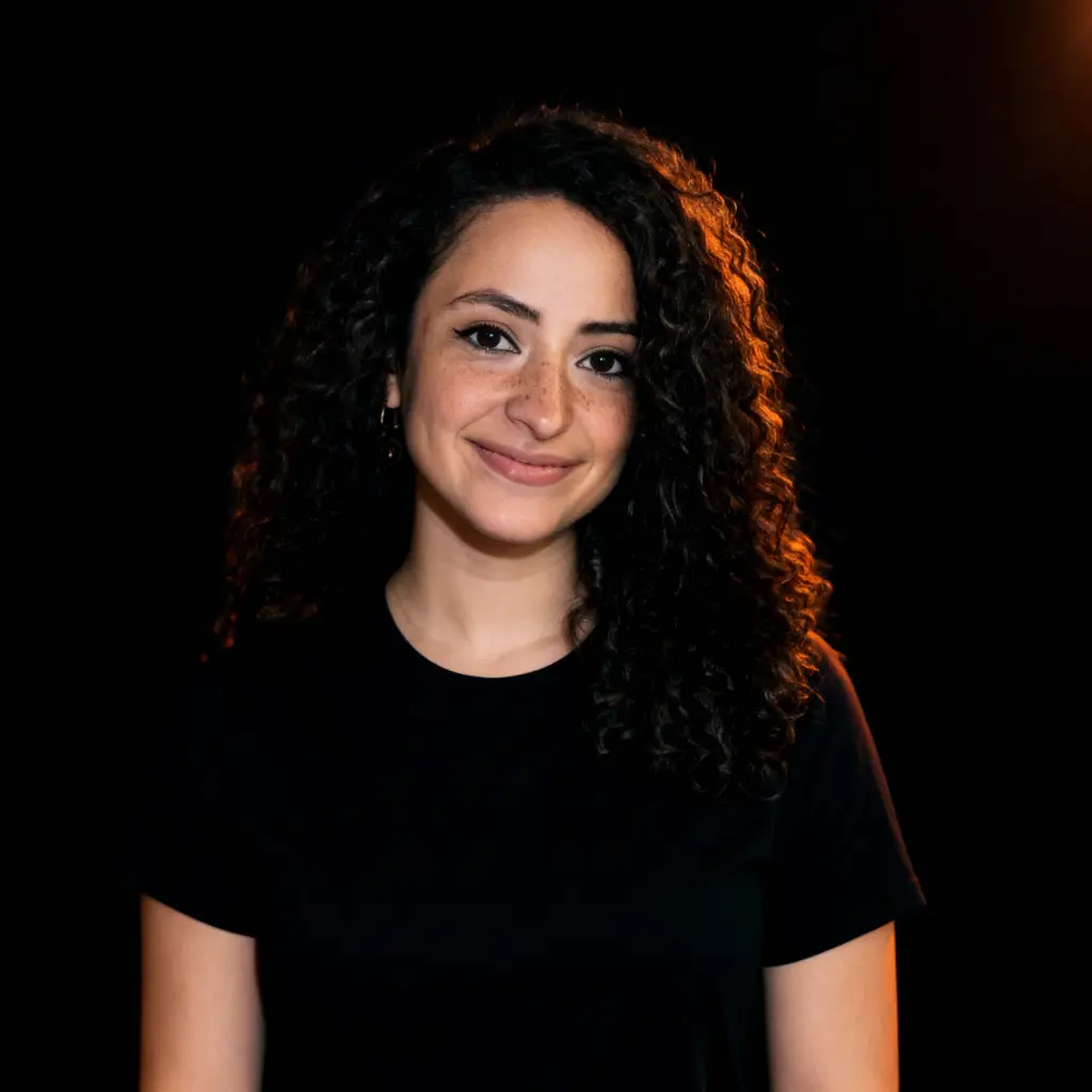 Nouran Mamdouh