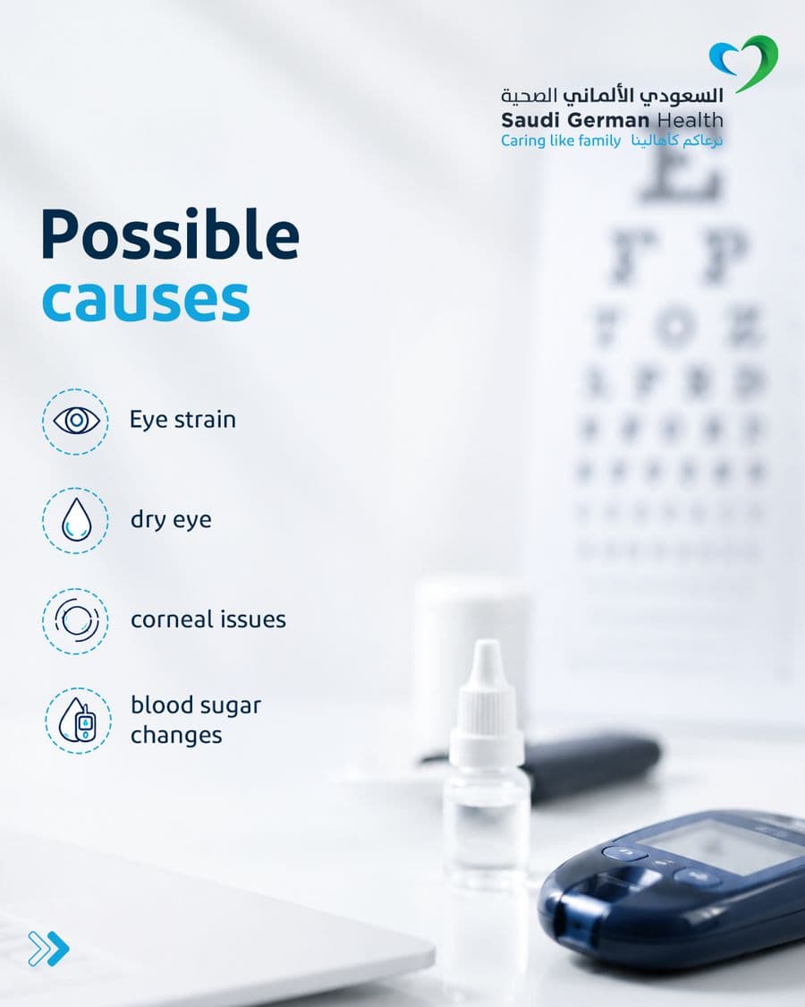 Saudi German Hospital campaign post 57