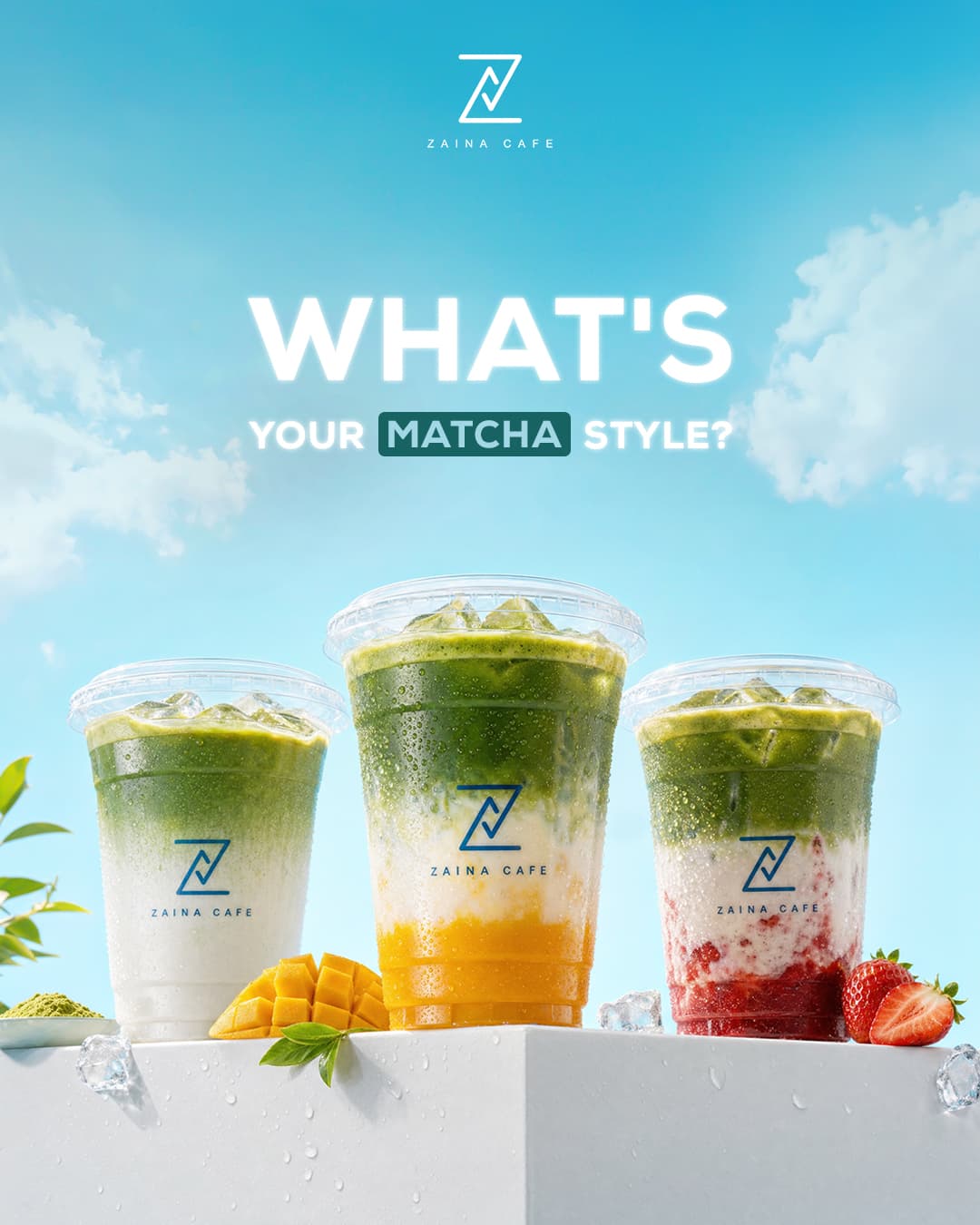 Zaina Cafe social media post 6 variant 1