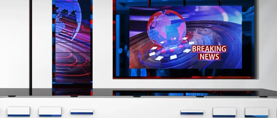 Maximize Your Reach: Broadcast TV Advertising to Millions