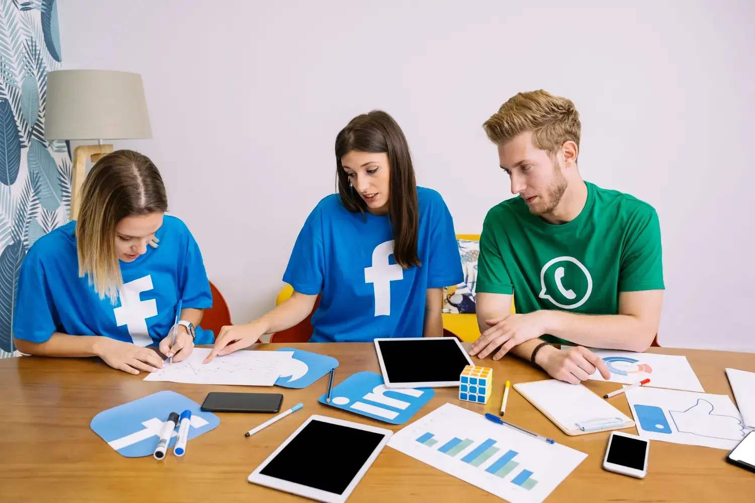 Guide to a Successful Social Media Campaign