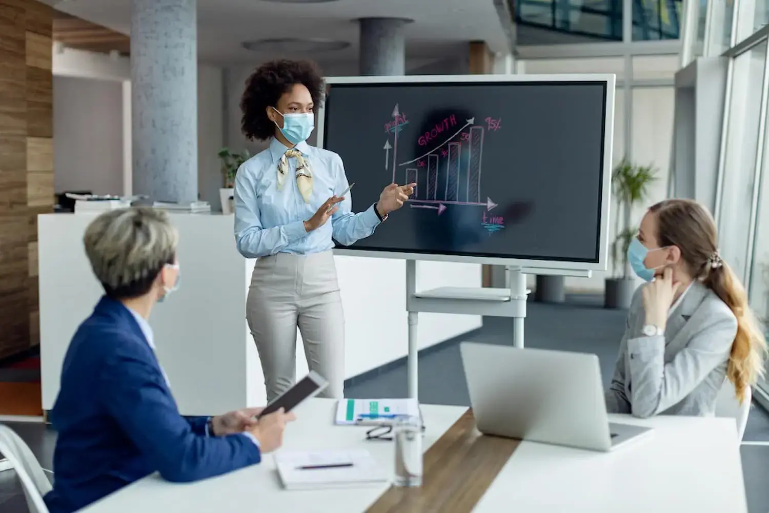 Healthcare Marketing Agency Driven By AI Technology