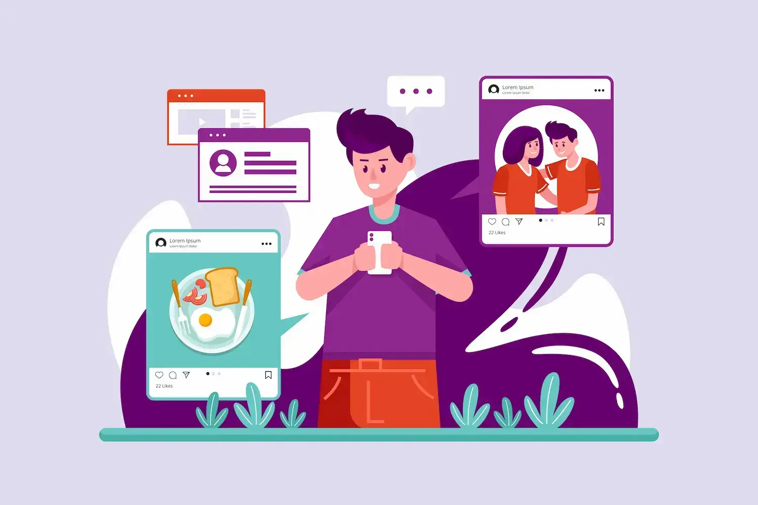 Boost Audience Engagement in a Distracted World