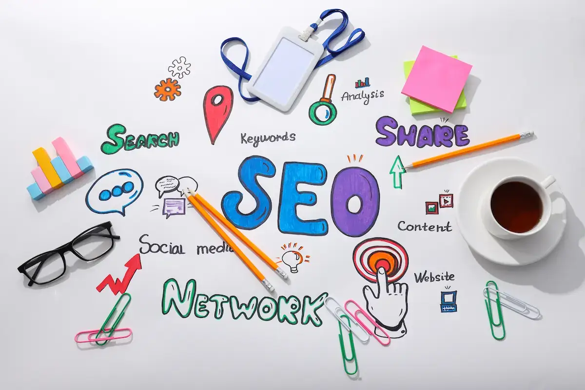 Structured Data for Enhanced SEO Performance