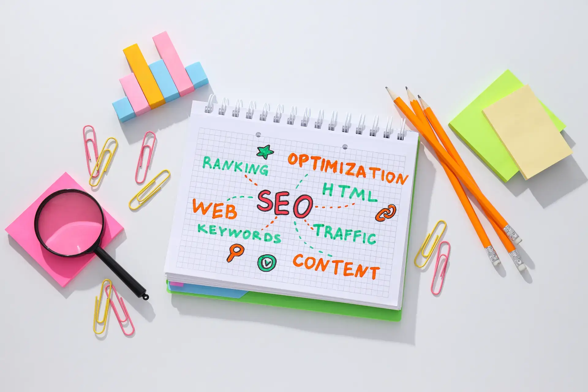 What Are Anchor Texts? Why Are They Important for SEO?