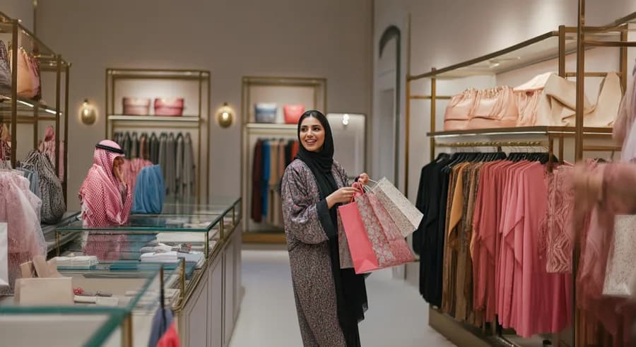 Ecommerce Website Development in Dubai for Scalable Growth