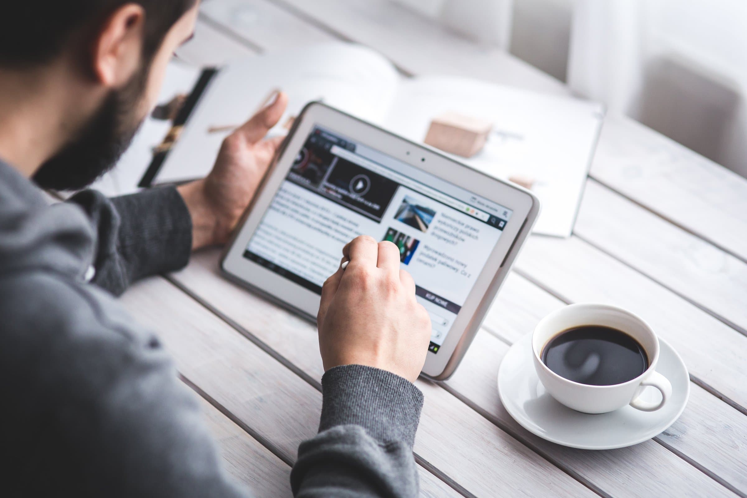 Digital PR in Dubai: How UAE Businesses Get Noticed Online