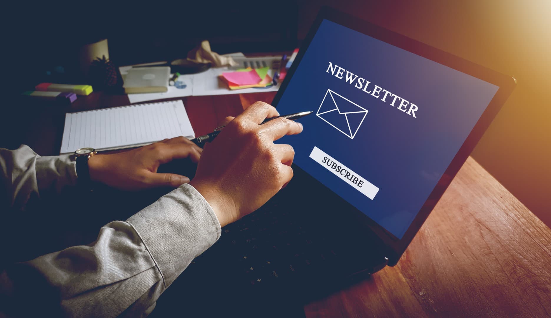 Newsletters That Convert: Best Practices for UAE Marketers