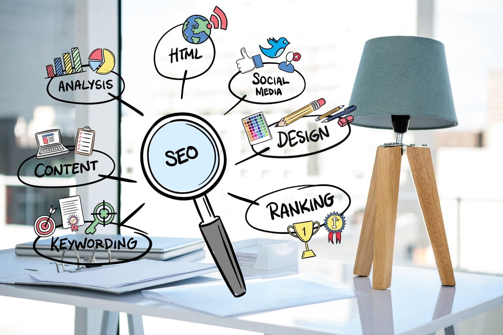 On-Page vs Off-Page vs Technical SEO: What’s the Difference?