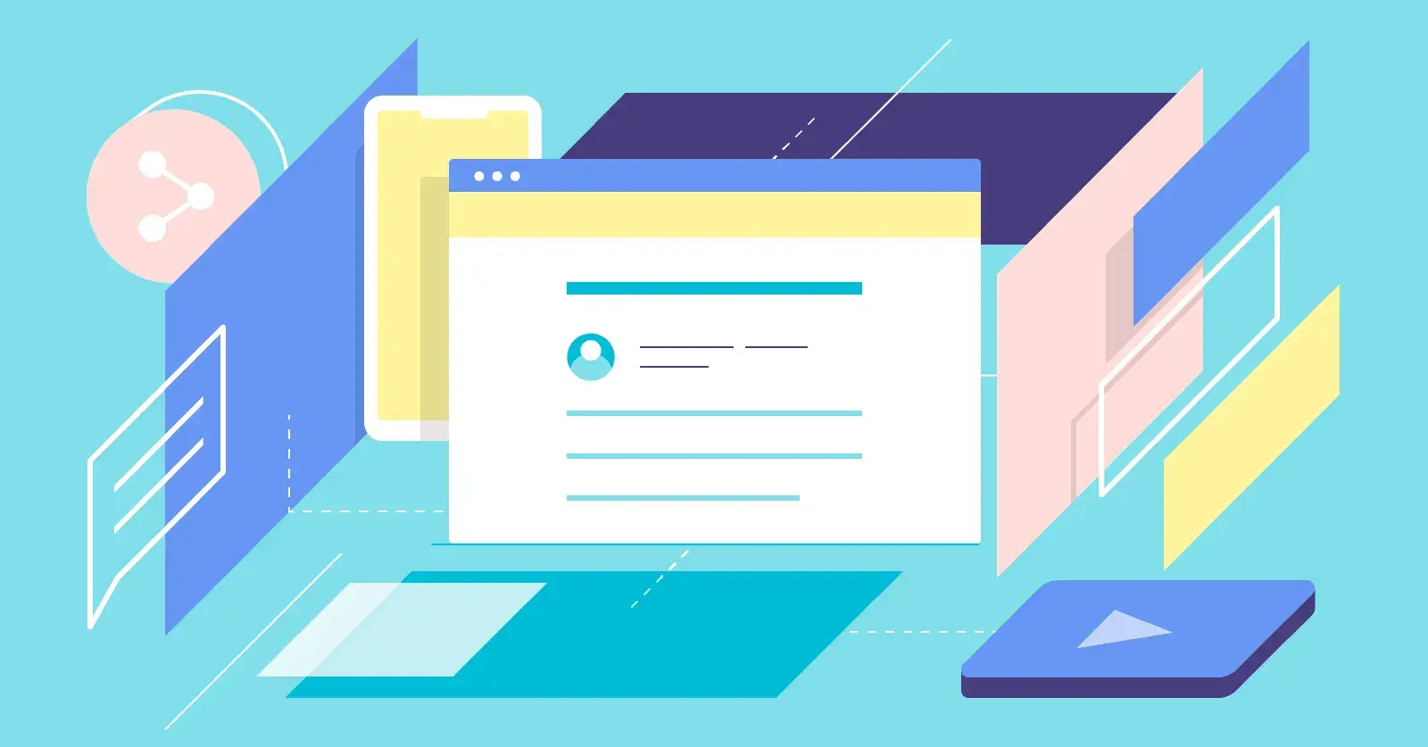 Unlock your business's potential. Use Bridge banner ads.