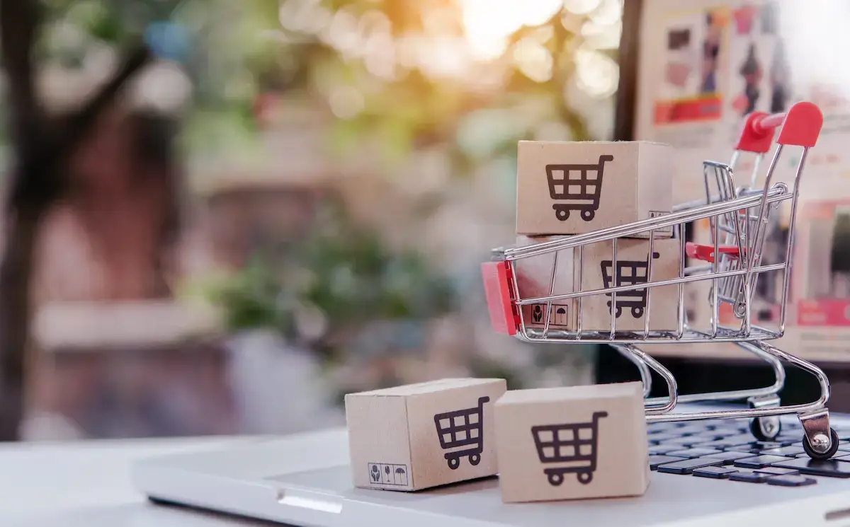 Marketing Products and Services for E-commerce Businesses