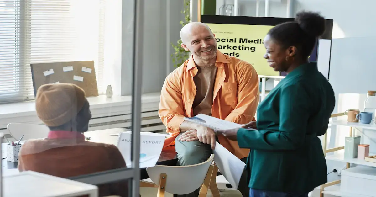 Social media for strong brand awareness: What works best?