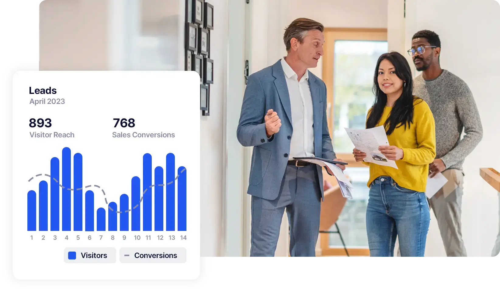 Tips to get more people to engage: 1. Content repurposing.