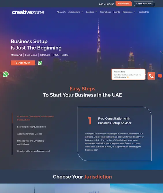 Wide Wings Media: Marketing and Advertising Agency Dubai