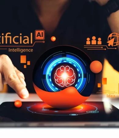 Impact of AI for Marketing & Advertising: Insights & Trends