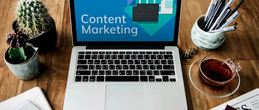 Content Marketing Strategies: Brand Awareness and Engagement