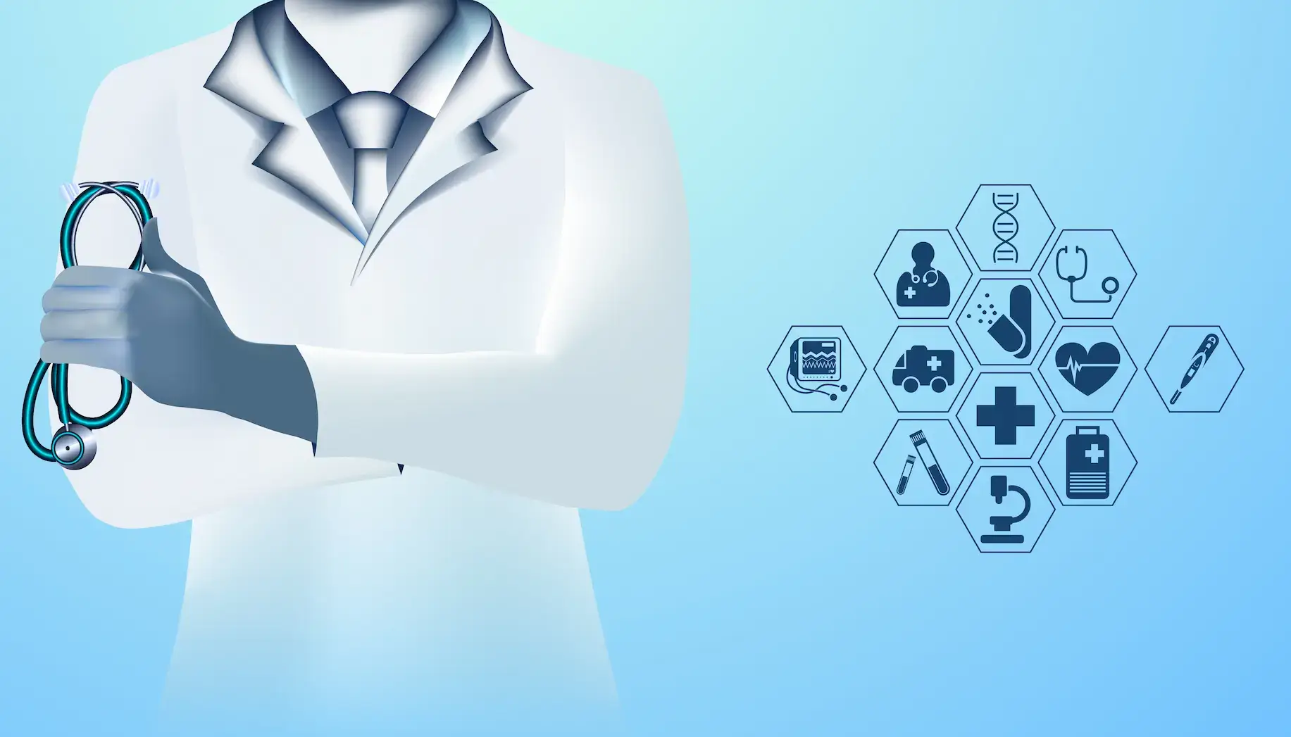 Healthcare Marketing Agency in Dubai | Wide Wings Media